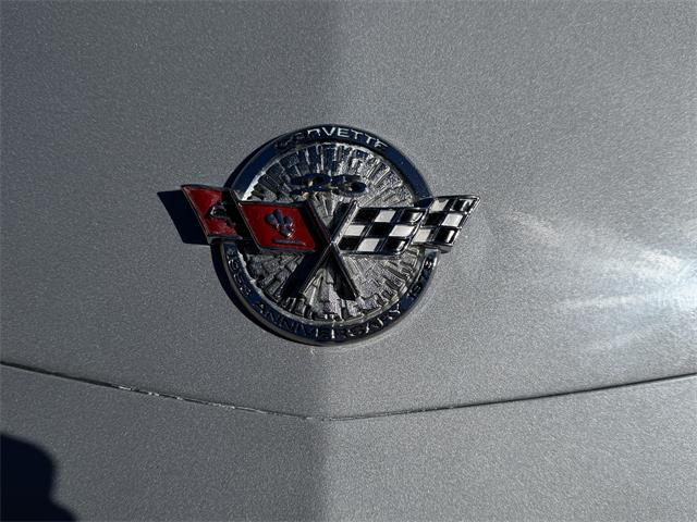 1978 Chevrolet Corvette (CC-2121547) for sale in Weaverville , CA 
