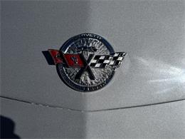 1978 Chevrolet Corvette (CC-2121547) for sale in Weaverville , CA 