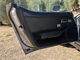 1978 Chevrolet Corvette (CC-2121547) for sale in Weaverville , CA 