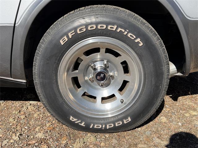 1978 Chevrolet Corvette (CC-2121547) for sale in Weaverville , CA 