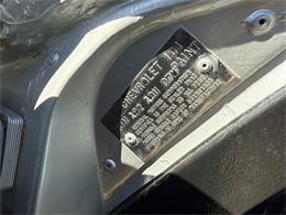 1978 Chevrolet Corvette (CC-2121547) for sale in Weaverville , CA 