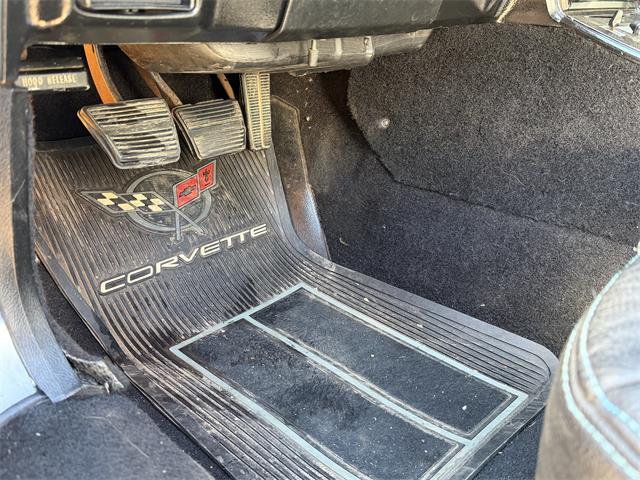 1978 Chevrolet Corvette (CC-2121547) for sale in Weaverville , CA 