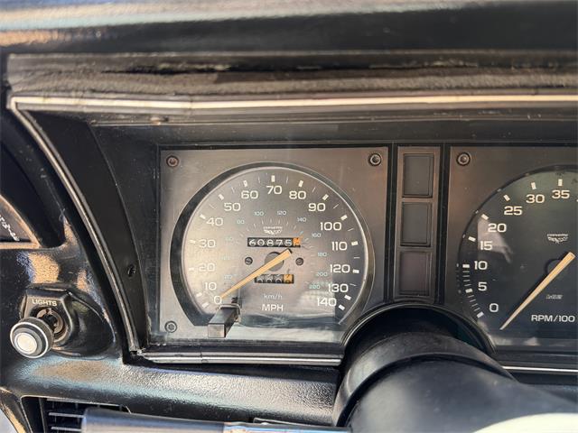 1978 Chevrolet Corvette (CC-2121547) for sale in Weaverville , CA 