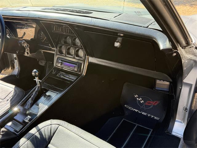 1978 Chevrolet Corvette (CC-2121547) for sale in Weaverville , CA 