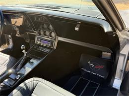 1978 Chevrolet Corvette (CC-2121547) for sale in Weaverville , CA 