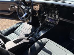 1978 Chevrolet Corvette (CC-2121547) for sale in Weaverville , CA 