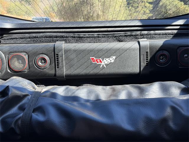 1978 Chevrolet Corvette (CC-2121547) for sale in Weaverville , CA 
