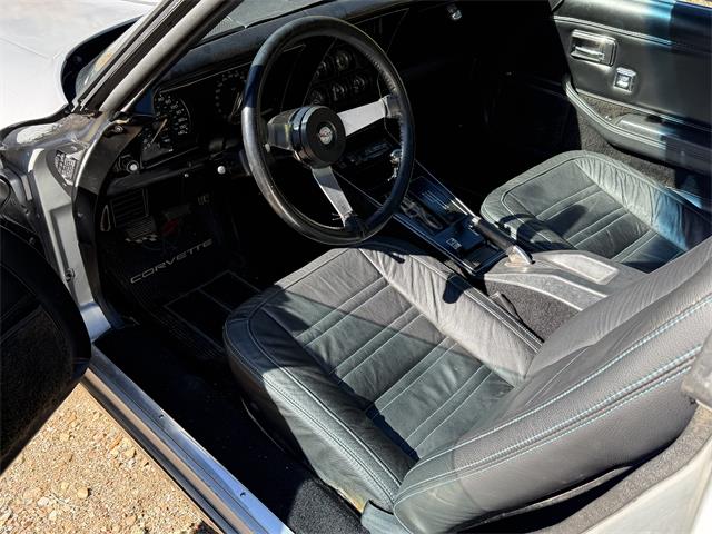 1978 Chevrolet Corvette (CC-2121547) for sale in Weaverville , CA 