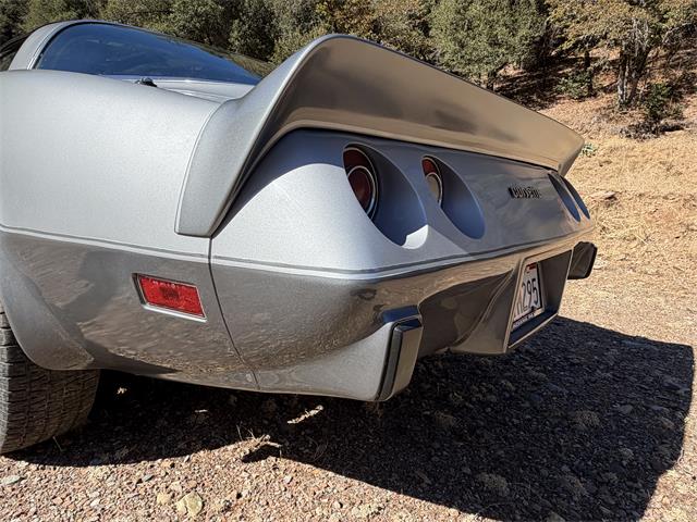 1978 Chevrolet Corvette (CC-2121547) for sale in Weaverville , CA 