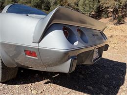 1978 Chevrolet Corvette (CC-2121547) for sale in Weaverville , CA 