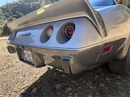 1978 Chevrolet Corvette (CC-2121547) for sale in Weaverville , CA 