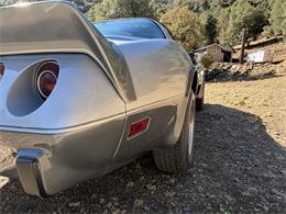 1978 Chevrolet Corvette (CC-2121547) for sale in Weaverville , CA 