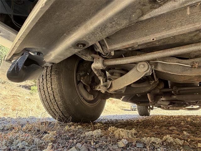 1978 Chevrolet Corvette (CC-2121547) for sale in Weaverville , CA 
