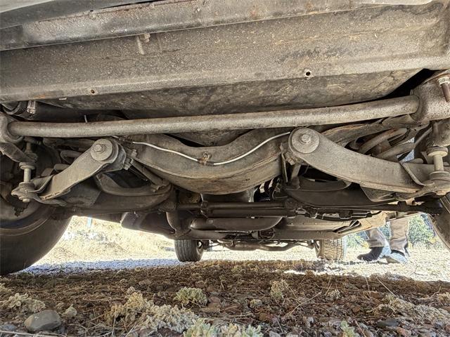 1978 Chevrolet Corvette (CC-2121547) for sale in Weaverville , CA 