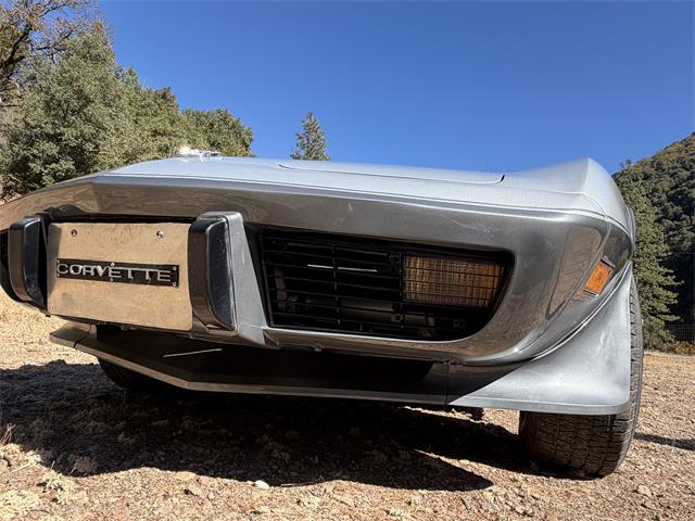 1978 Chevrolet Corvette (CC-2121547) for sale in Weaverville , CA 
