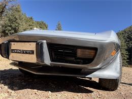 1978 Chevrolet Corvette (CC-2121547) for sale in Weaverville , CA 