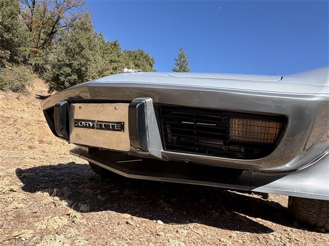 1978 Chevrolet Corvette (CC-2121547) for sale in Weaverville , CA 
