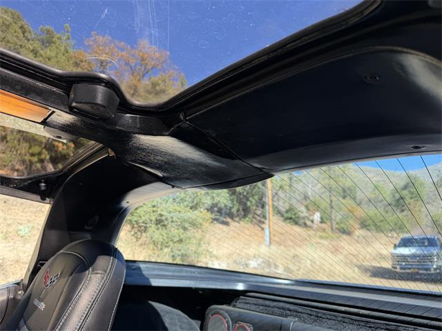 1978 Chevrolet Corvette (CC-2121547) for sale in Weaverville , CA 