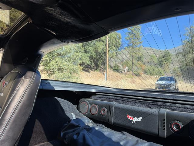 1978 Chevrolet Corvette (CC-2121547) for sale in Weaverville , CA 