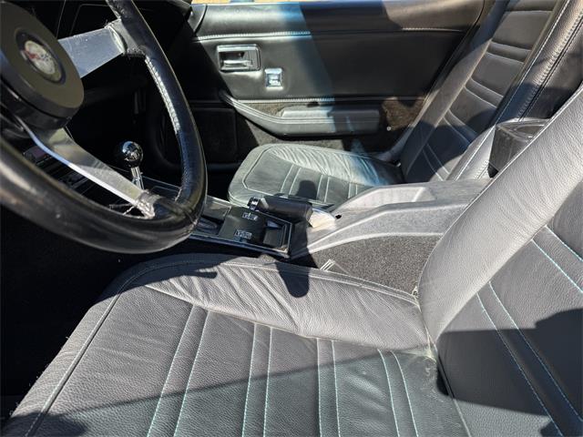 1978 Chevrolet Corvette (CC-2121547) for sale in Weaverville , CA 