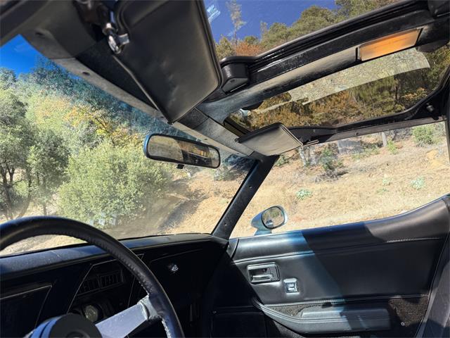 1978 Chevrolet Corvette (CC-2121547) for sale in Weaverville , CA 