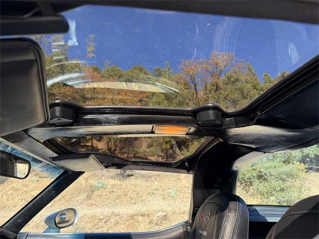 1978 Chevrolet Corvette (CC-2121547) for sale in Weaverville , CA 