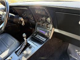 1978 Chevrolet Corvette (CC-2121547) for sale in Weaverville , CA 