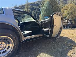 1978 Chevrolet Corvette (CC-2121547) for sale in Weaverville , CA 