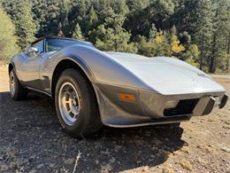 1978 Chevrolet Corvette (CC-2121547) for sale in Weaverville , CA 