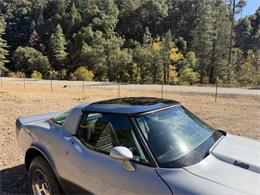 1978 Chevrolet Corvette (CC-2121547) for sale in Weaverville , CA 
