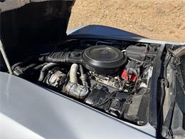 1978 Chevrolet Corvette (CC-2121547) for sale in Weaverville , CA 