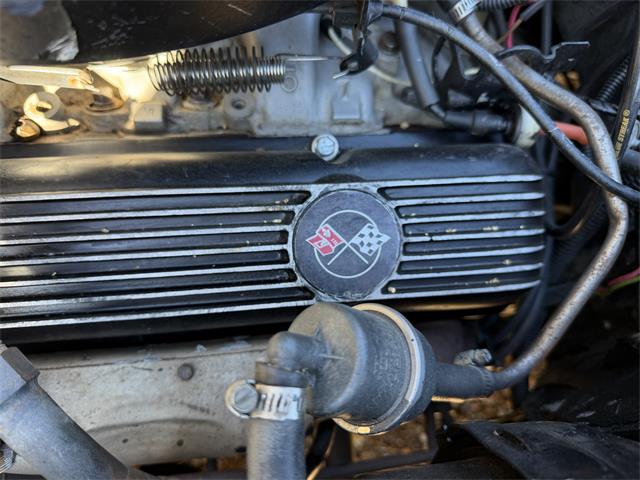1978 Chevrolet Corvette (CC-2121547) for sale in Weaverville , CA 