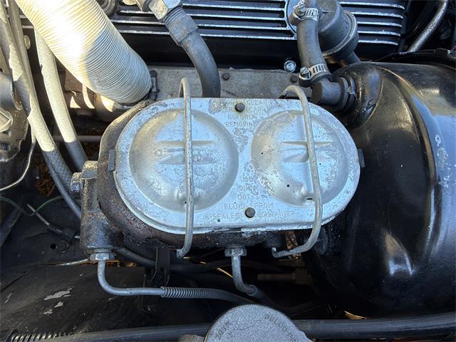1978 Chevrolet Corvette (CC-2121547) for sale in Weaverville , CA 