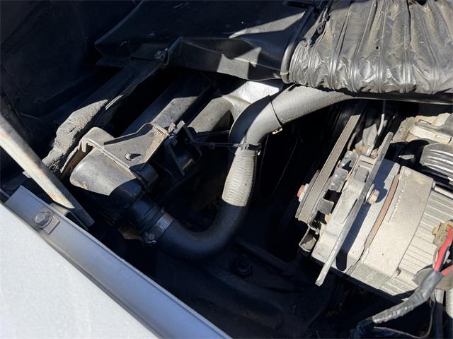 1978 Chevrolet Corvette (CC-2121547) for sale in Weaverville , CA 