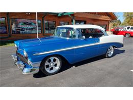 1956 Chevrolet Bel Air (CC-2121548) for sale in Goodrich, Michigan