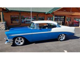 1956 Chevrolet Bel Air (CC-2121548) for sale in Goodrich, Michigan