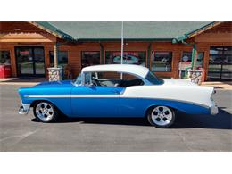 1956 Chevrolet Bel Air (CC-2121548) for sale in Goodrich, Michigan
