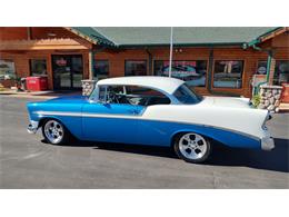 1956 Chevrolet Bel Air (CC-2121548) for sale in Goodrich, Michigan