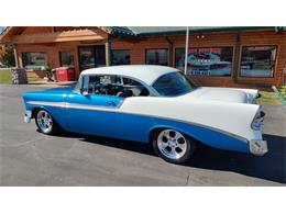 1956 Chevrolet Bel Air (CC-2121548) for sale in Goodrich, Michigan