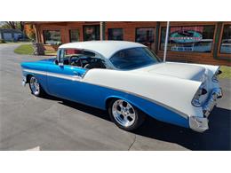 1956 Chevrolet Bel Air (CC-2121548) for sale in Goodrich, Michigan