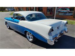 1956 Chevrolet Bel Air (CC-2121548) for sale in Goodrich, Michigan