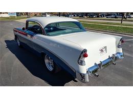1956 Chevrolet Bel Air (CC-2121548) for sale in Goodrich, Michigan