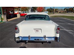 1956 Chevrolet Bel Air (CC-2121548) for sale in Goodrich, Michigan