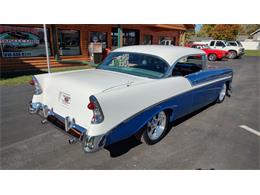 1956 Chevrolet Bel Air (CC-2121548) for sale in Goodrich, Michigan
