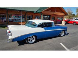1956 Chevrolet Bel Air (CC-2121548) for sale in Goodrich, Michigan