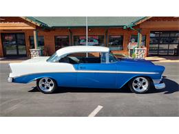 1956 Chevrolet Bel Air (CC-2121548) for sale in Goodrich, Michigan