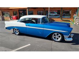 1956 Chevrolet Bel Air (CC-2121548) for sale in Goodrich, Michigan