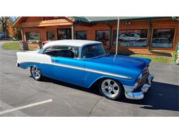 1956 Chevrolet Bel Air (CC-2121548) for sale in Goodrich, Michigan