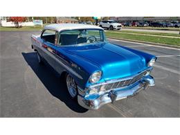 1956 Chevrolet Bel Air (CC-2121548) for sale in Goodrich, Michigan