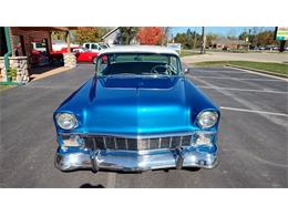 1956 Chevrolet Bel Air (CC-2121548) for sale in Goodrich, Michigan